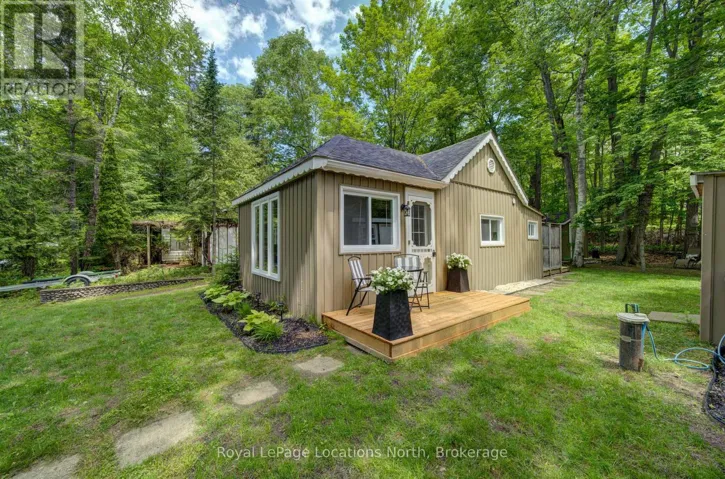 1955 TINY BEACHES ROAD S, Tiny, Ontario L0L1P1