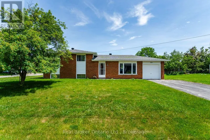 531 SEVENTH AVENUE, Tay (Port McNicoll), Ontario L0K1R0