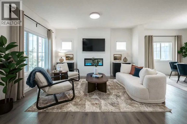 236 Belmont Way SW, Calgary, Alberta T4C2M3