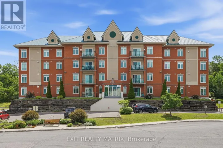 332 - 1303 CLEMENT STREET, Hawkesbury, Ontario K6A3P1