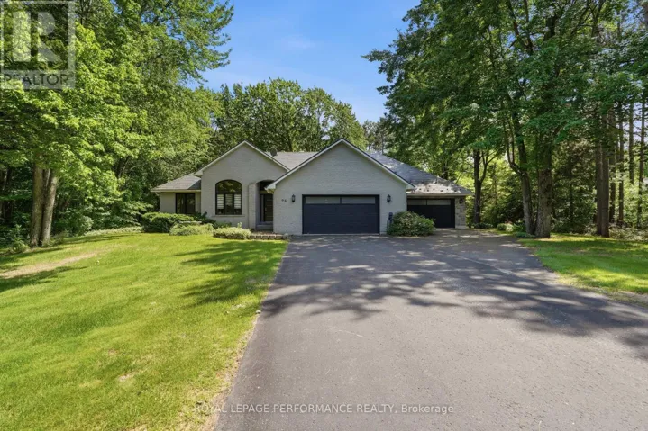 26 MARIE-EVE STREET, Alfred and Plantagenet, Ontario K0B1A0