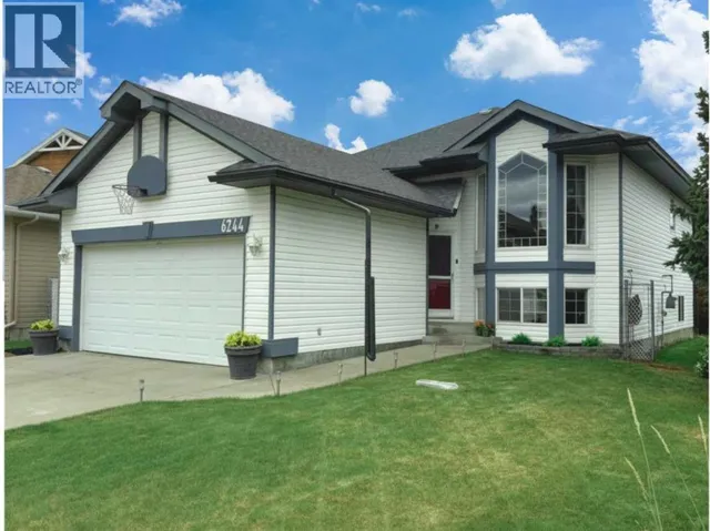 6244 Cypress Close, Olds, Alberta T4H1M7