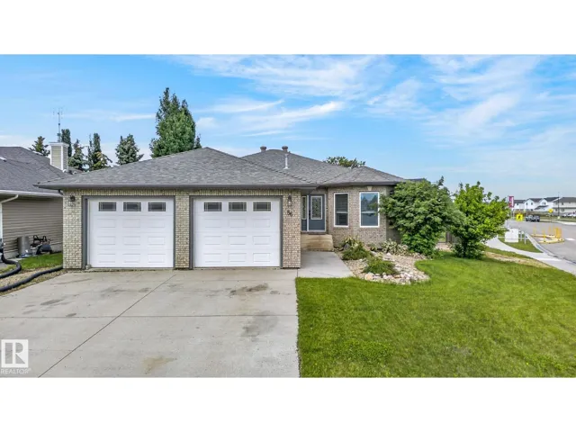 86 HERITAGE CR, Stony Plain, Alberta T7Z2M6