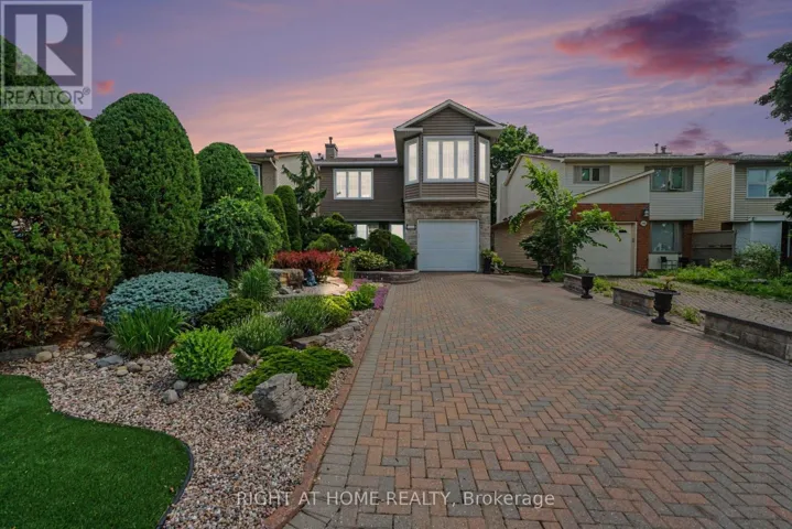 1484 MEADOWBROOK ROAD, Ottawa, Ontario K1B5C3