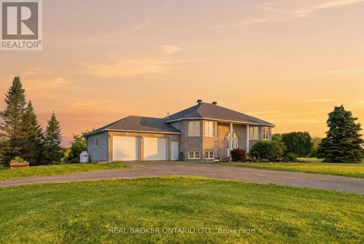 1659 LINDSAY ROAD, North Grenville, Ontario K0G1S0