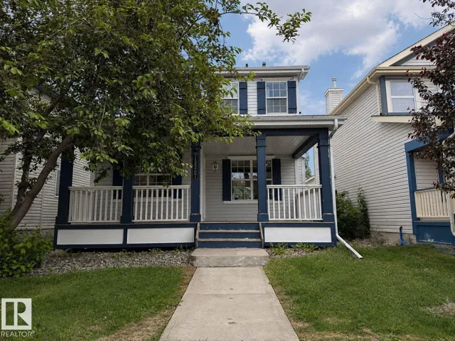 12207 16 AV SW, Edmonton, Alberta T6W1L8