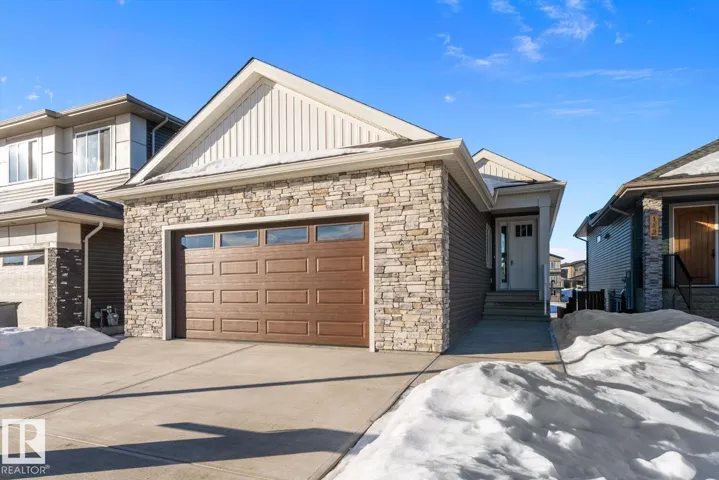 110 LILAC CL, Leduc, Alberta T9E1R3