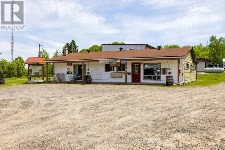 1294 HIGHWAY 520, Whitestone, Ontario P0A1G0