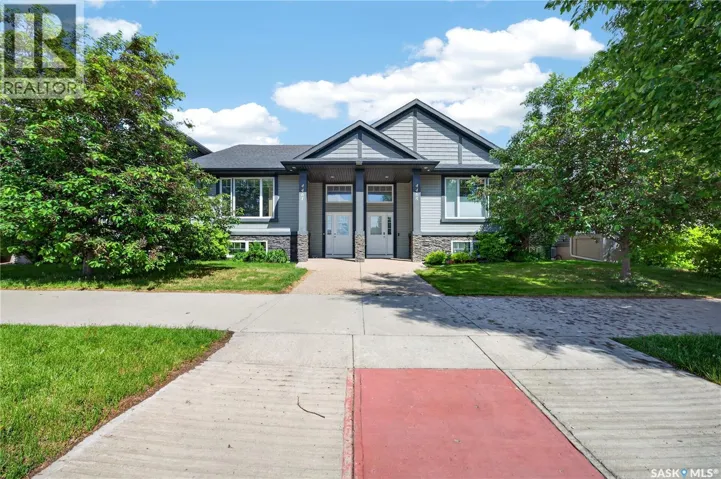 4461 James Hill ROAD, Regina, Saskatchewan S4W0K5
