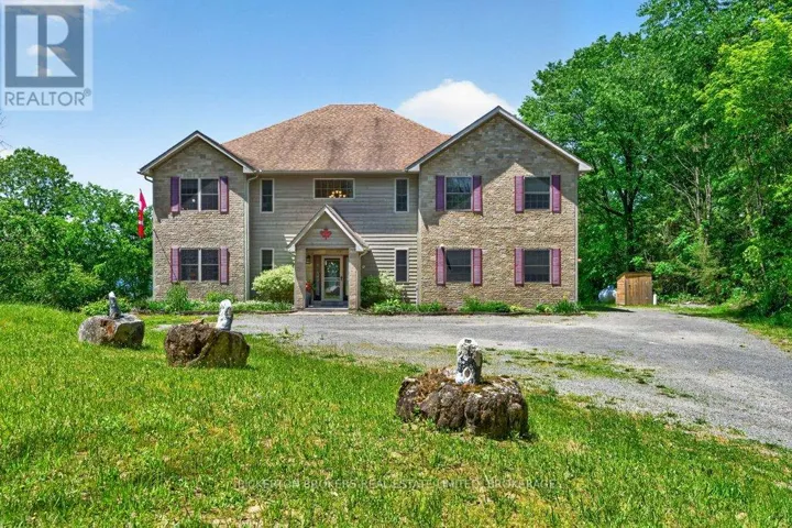 27 A CEDAR SANDS ROADWAY ROAD, Rideau Lakes, Ontario K0E1N0