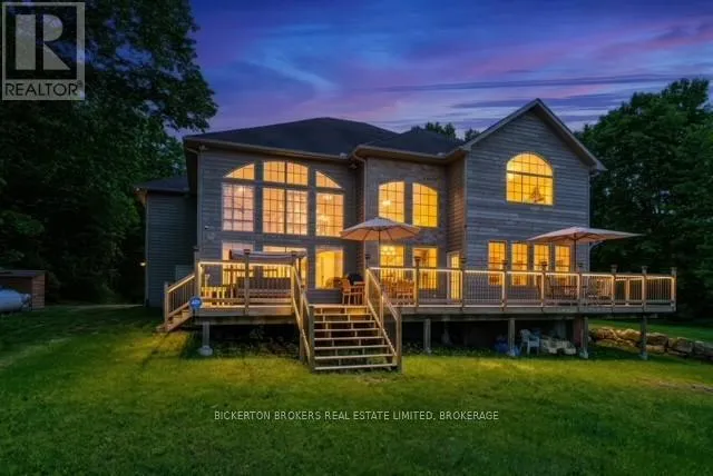 27 A CEDAR SANDS ROADWAY ROAD, Rideau Lakes, Ontario K0E1N0