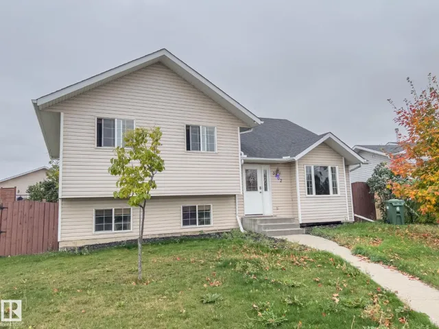 3802 42 AV, Bonnyville Town, Alberta T9N2J9