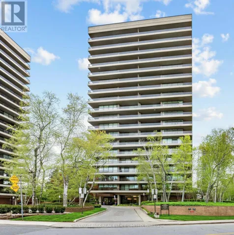 402 - 20 AVOCA AVENUE, Toronto (Rosedale-Moore Park), Ontario M4T2B8