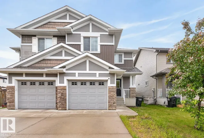 12032 167B AV NW, Edmonton, Alberta T5X0G6