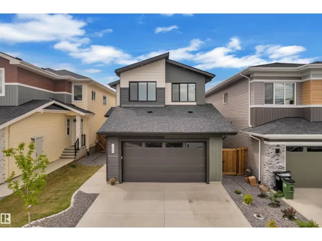 136 30 ST SW, Edmonton, Alberta T6X3E1