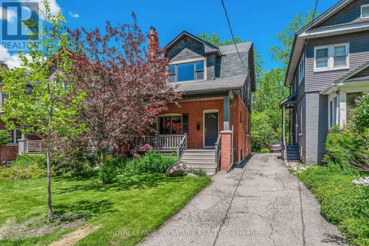 90 ROSELAWN AVENUE, Toronto (Yonge-Eglinton), Ontario M4R1E6