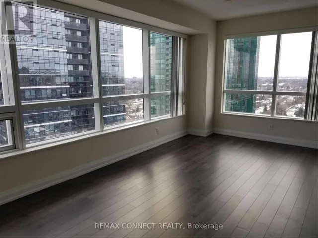 1917 - 5 SHEPPARD AVENUE E, Toronto (Willowdale East), Ontario M2N0G4