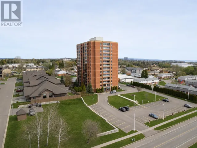 802 590 Beverly ST, Thunder Bay, Ontario P7B6H1