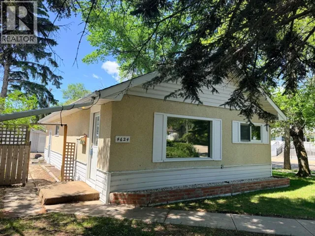 4624 56 Street, Camrose, Alberta T4V2C3