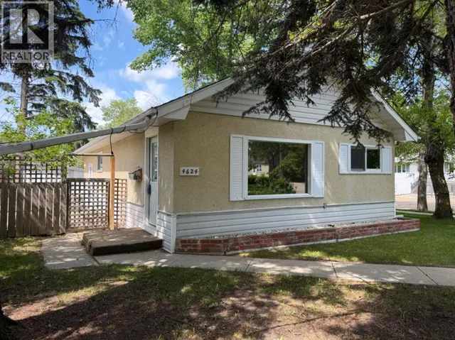 4624 56 Street, Camrose, Alberta T4V2C3