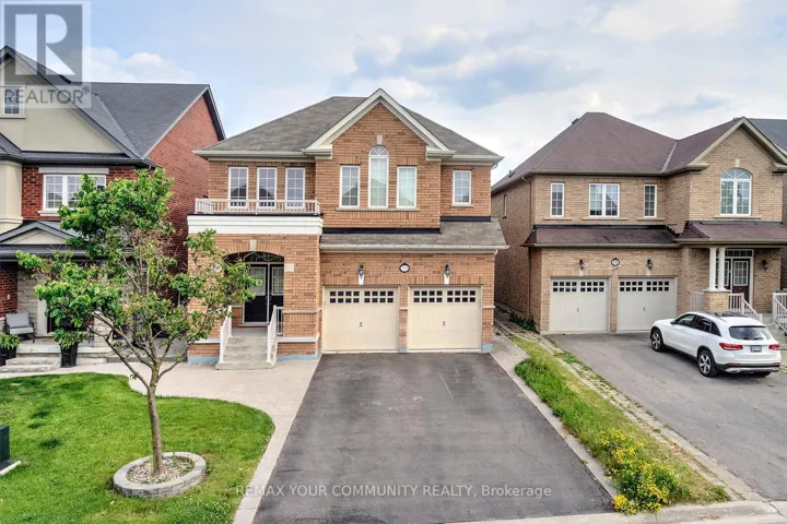 378 LAUDERDALE DRIVE, Vaughan (Patterson), Ontario L6A4K9