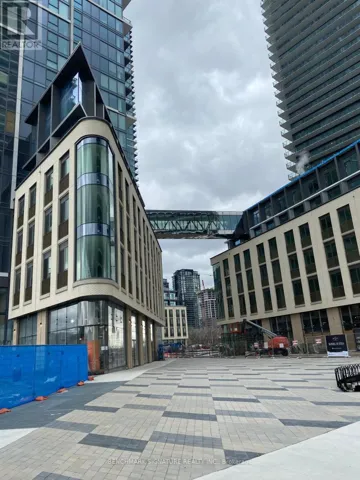 302 - 7890 JANE STREET, Vaughan (Vaughan Corporate Centre), Ontario L4K0K9