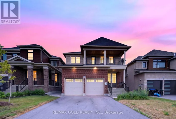 122 BLUEBIRD BOULEVARD, Adjala-Tosorontio (Colgan), Ontario L0G1W0