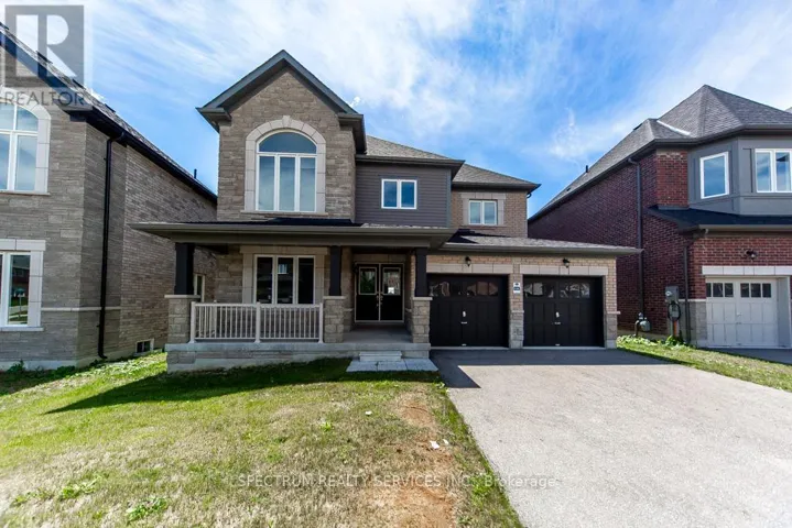1389 STOVELL CRESCENT, Innisfil (Lefroy), Ontario L0L1W0