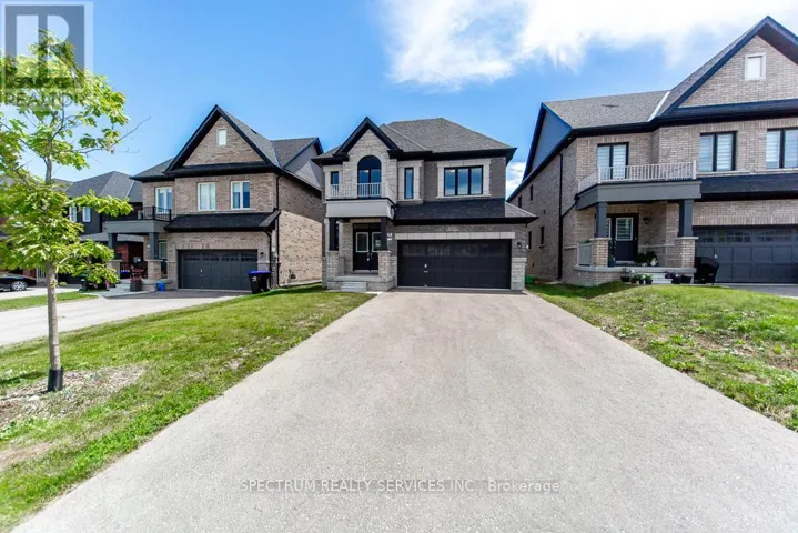 1409 STOVELL CRESCENT, Innisfil (Lefroy), Ontario L0L1W0