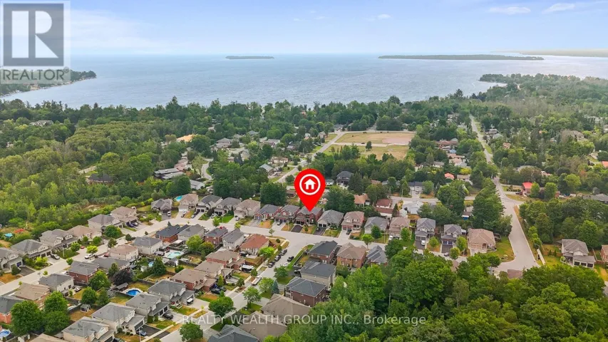 896 BOOTH AVENUE, Innisfil (Alcona), Ontario L9S0A6