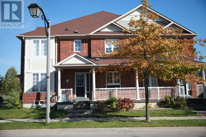 275 WHITE'S HILL AVENUE, Markham (Cornell), Ontario L6B1L5