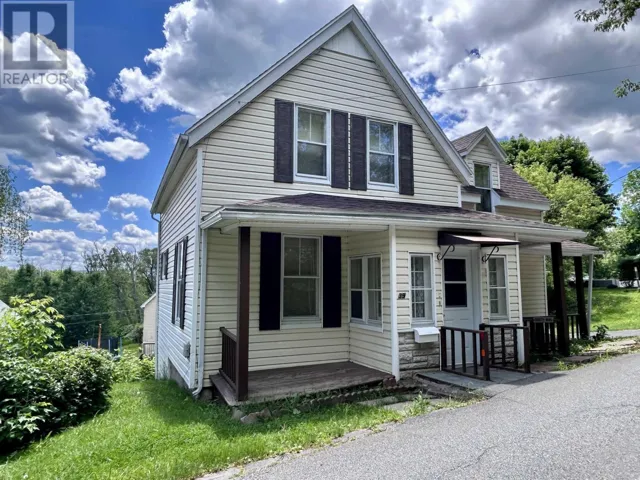 39 Military Lane, New Glasgow, Nova Scotia B2H2C9