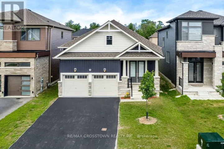 22 SIMONA AVENUE, Wasaga Beach, Ontario L9Z0L4