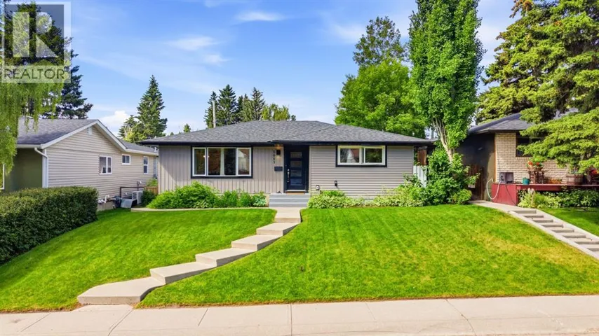 5003 Brockington Road NW, Calgary, Alberta T2L1R7