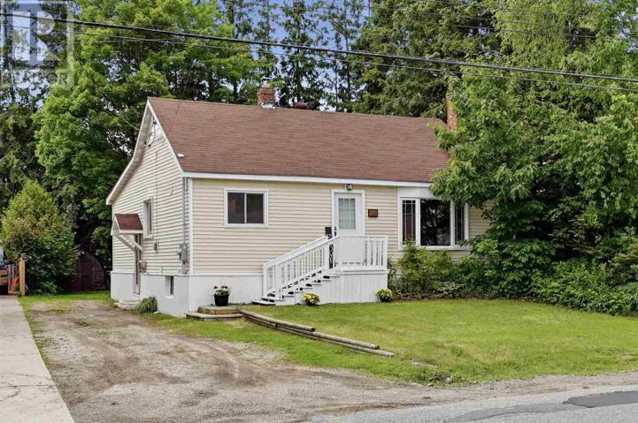 59 Adeline AVE, Sault Ste. Marie, Ontario P6B5M6