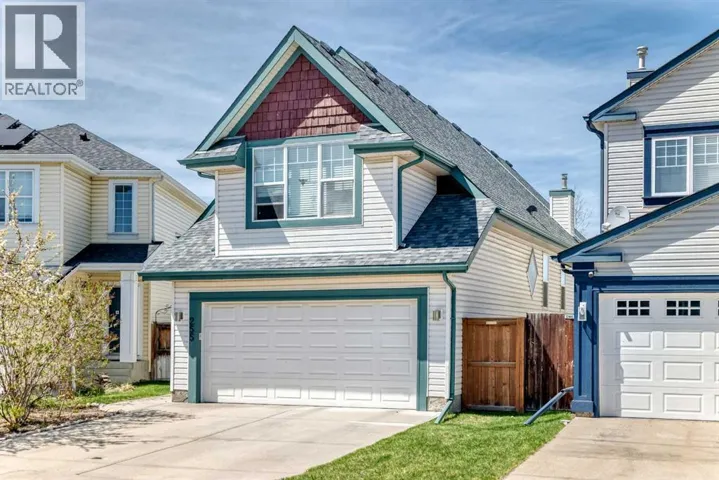 255 Copperfield Manor SE, Calgary, Alberta T2Z4R8