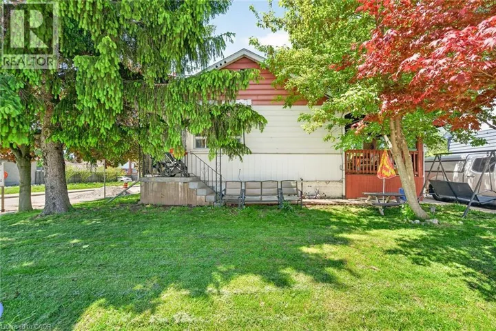 314 WEST 2ND Street, Hamilton, Ontario L9C3H2