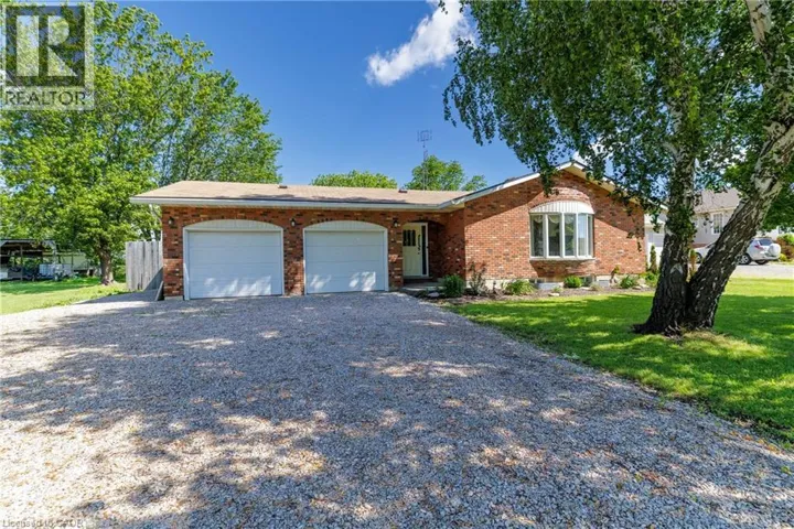 6155 RAINHAM Road, Dunnville, Ontario N1A2W8