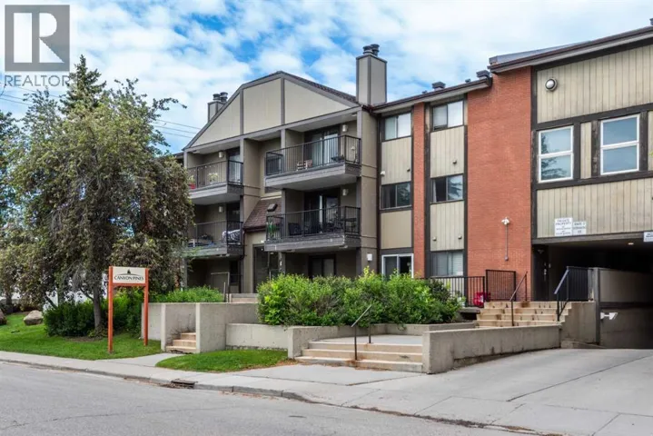 1212, 13045 6 Street SW, Calgary, Alberta T2W5H1