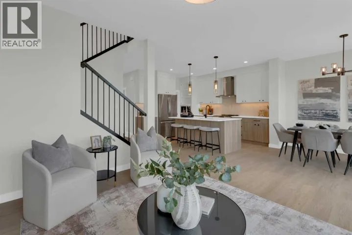408 Edgefield Point, Strathmore, Alberta T1P0H6