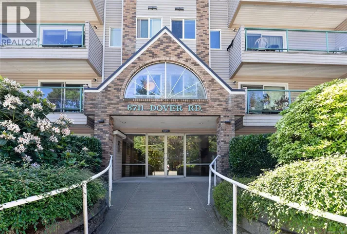 127 6711 Dover Rd, Nanaimo, British Columbia V9V1L9