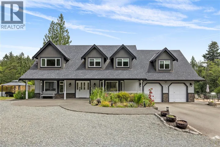 2620 Ross Rd, Nanoose Bay, British Columbia V9P9A6