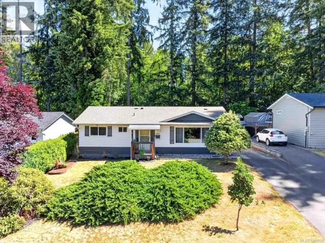 2155 Hamilton Dr, Port Alberni, British Columbia V9Y1B5