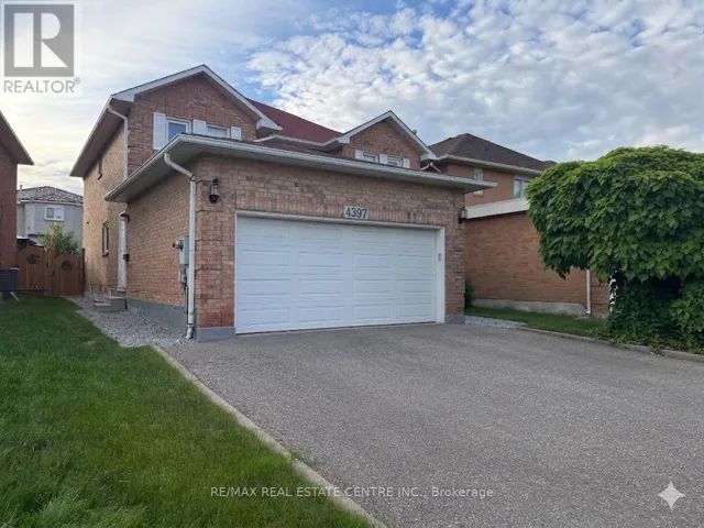 4397 GUILDWOOD WAY, Mississauga (Hurontario), Ontario L5R2A9