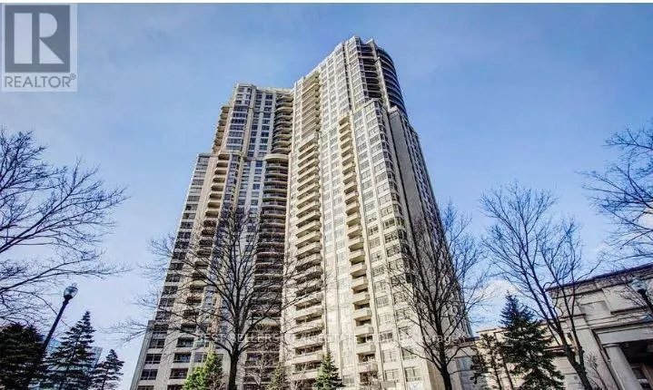 2321 - 25 KINGSBRIDGE GARDEN CIRCLE, Mississauga (Hurontario), Ontario L5R4B1