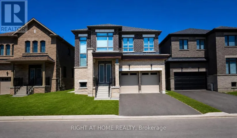 816 APPLE TERRACE, Milton (CB Cobban), Ontario L9E2C3