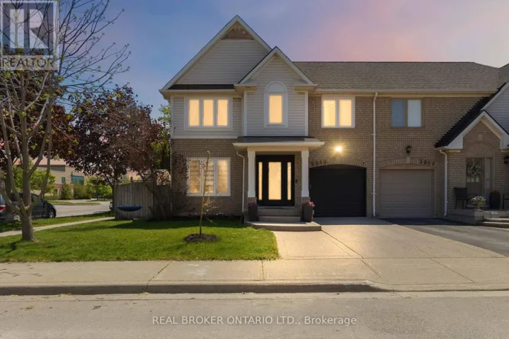 5048 HASWELL LANE, Burlington (Orchard), Ontario L7L6H3