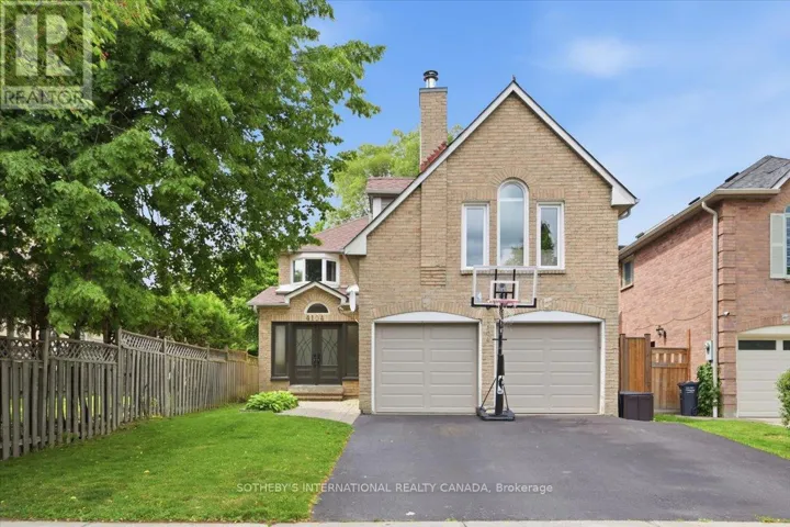 4104 CREDIT POINTE DRIVE, Mississauga (East Credit), Ontario L5M3K6