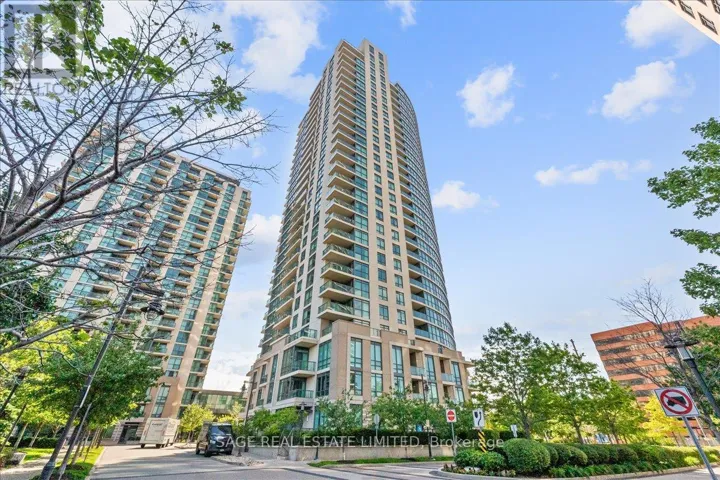 905 - 215 SHERWAY GARDENS ROAD, Toronto (Islington-City Centre West), Ontario M9C0A5