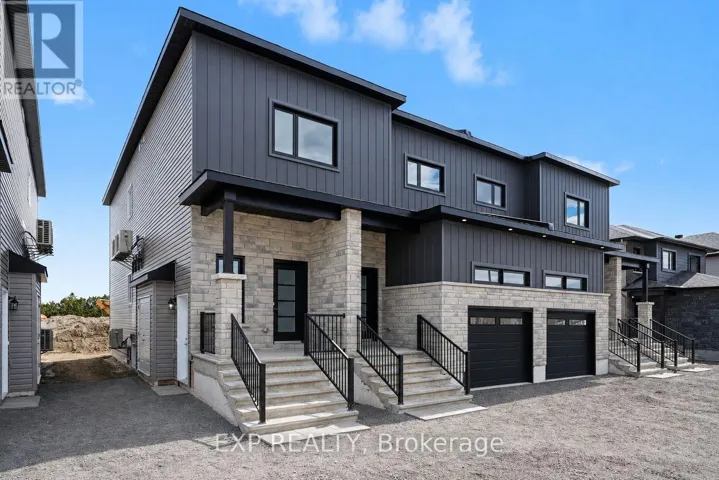 A - 488 FALCON LANE, Russell, Ontario K4R0M5